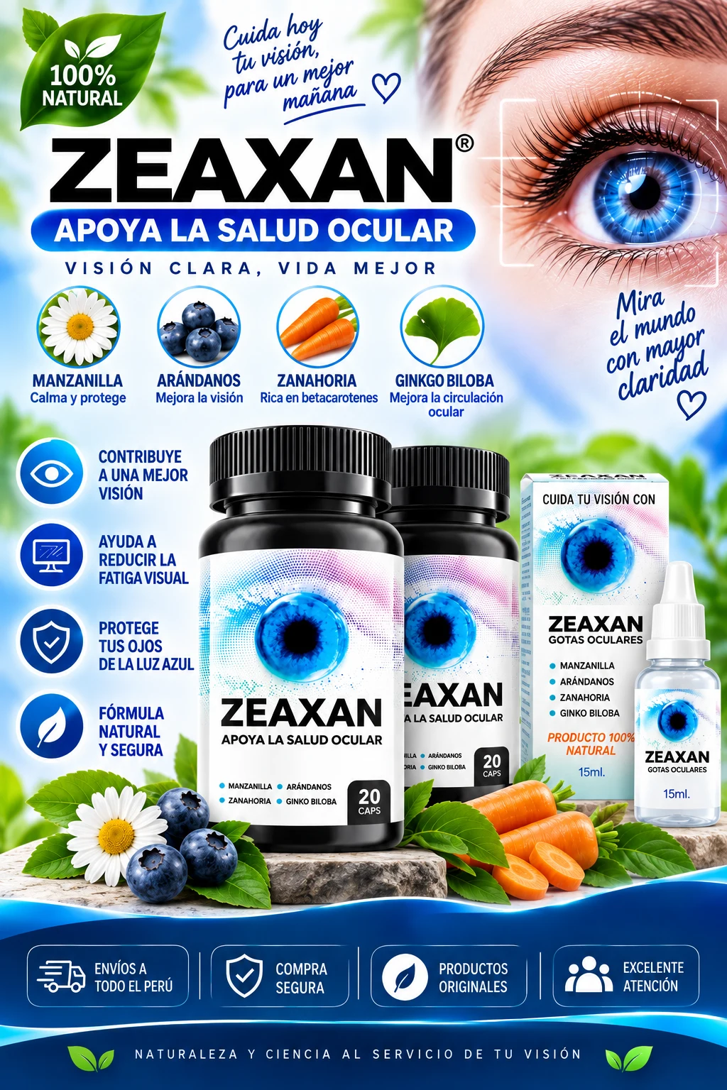 Zeaxan